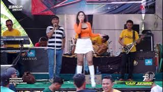 TITANIUM (KOPLO) - EVIS RENATA || D'RADJA CAH XENNE ORGANIZER