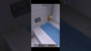new buth tube✅ try this🫵(Minecraft) #minecraft #gaming #shorts