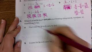 Unit 2 Study Guide Explained Question Question 6