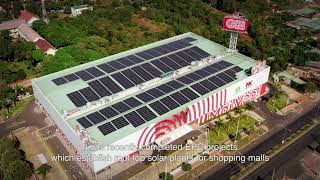 VIVABLAST - Solar EPC Contractor