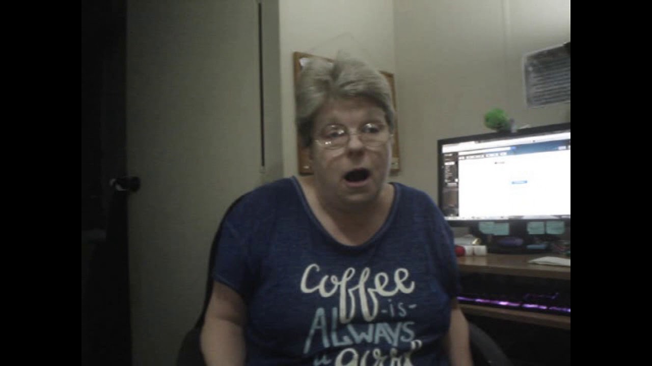 Is This The End Of LadyDewinter?