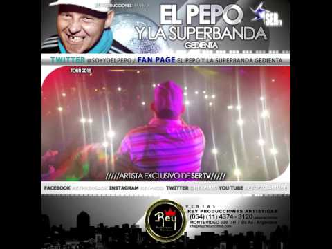 Amor de papel - Salta