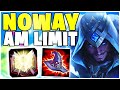 NOWAY am LIMIT | Noway4u Highlights LoL