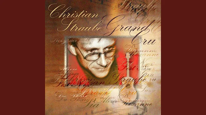 Christian Straube - Topic