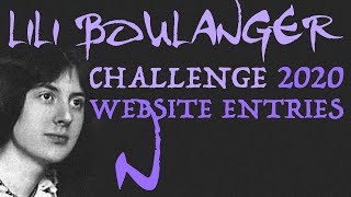 Boulanger Challenge Website Evaluations N