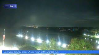 Ocean Creek Resort Myrtle Beach Sunset 2026