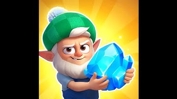 Idle Dwarf Miner: Rich Tycoon
