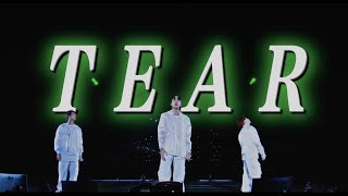 【BTS演唱會｜情緒感中字】Outro:Tear的痛我要讓全世界知道｜Live Performance