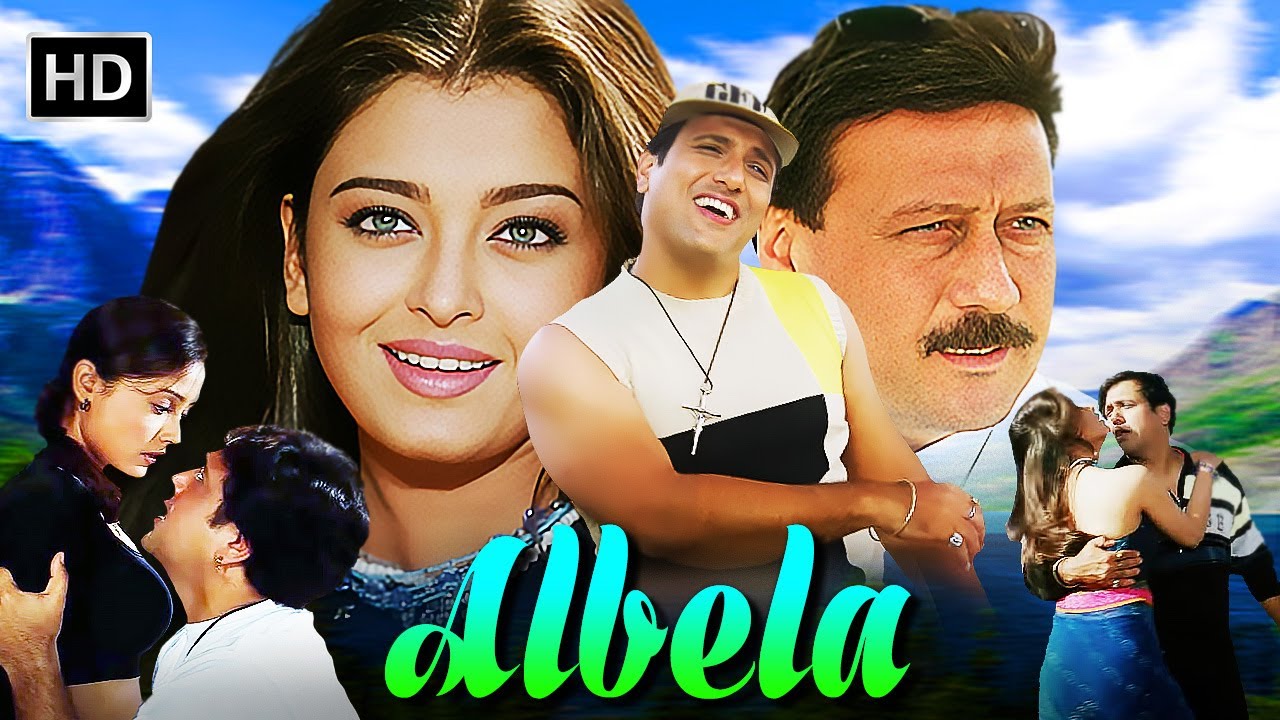 Govinda, Aishwarya Rai, Jackie Shroff, Namrata | BOLLYWOOD BLOCKBUSTER ROMANTIC COMEDY MOVIE