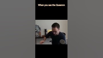 Thumbnail of When you sac the Queenn... #shorts #magnuscarlsen #dingliren #gothamchess #chess