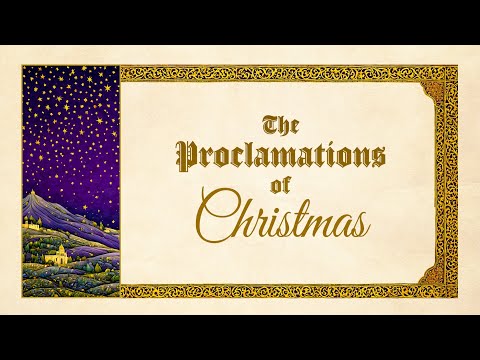 Sunday Morning Worship | December 8, 2024