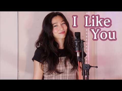 Post Malone I Like You A Happier Song Ft Doja Cat Cover By Emily Paquette Post Malone I Like You A Happier Song Ft Doja Cat Cover By Emily Paquette