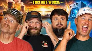 They Filled A Washing Machine with Tannerite, Then... | Episode 181
