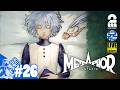 #26ネタバレ注意【盲信の塔】兄者の「メタファー：リファンタジオ」【2BRO.】