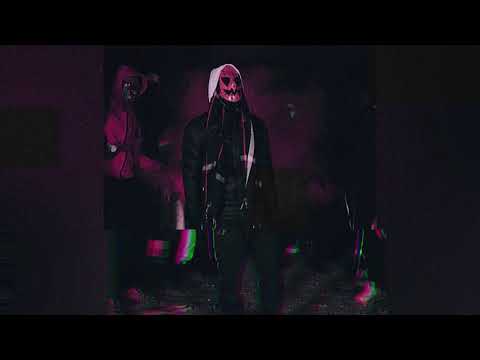 Menace Santana Freestyle Boosk Halloween 8D