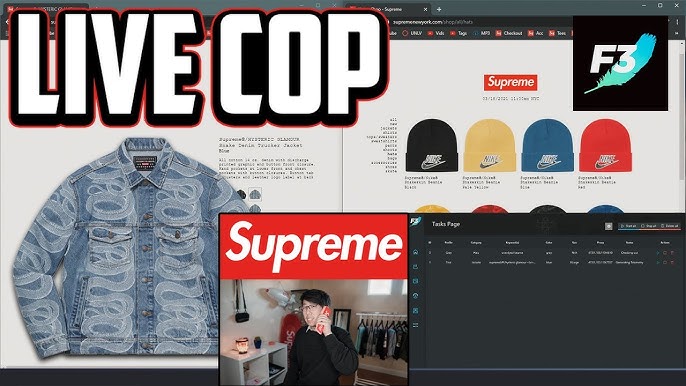 How to Buy Supreme Clothing: The Ultimate Beginner's Guide