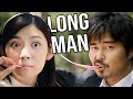 The Greatest Love Story I've Ever Seen (Long Long Man)