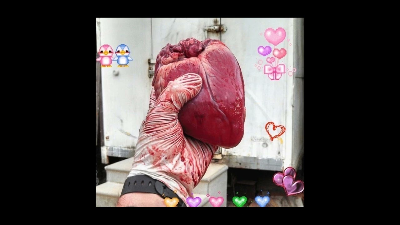 mi cuarto - jerry di [aggromance edit]