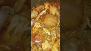delicious Okro Soup