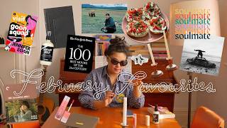 Favourites 🍃 current reads, stationery, sydney cafés, home, the best movies of the 21st century