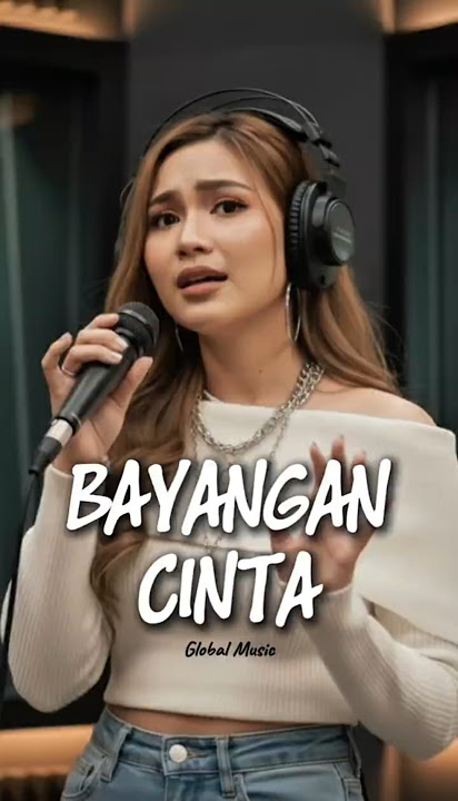 BAYANGAN CINTA – lagu yang bikin kamu nangis diam-diam 😭 | lagu galau perempuan paling mellow
