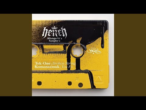 Tek-One - Broken String