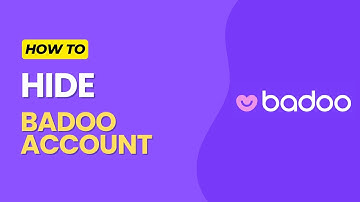 How to Hide My Badoo Account in 2024?