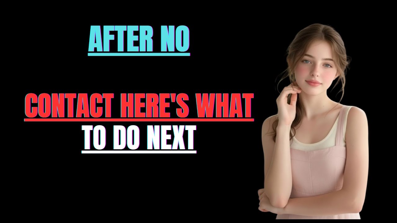 How to Make Her Chase You After No Contact   Stoic Principles