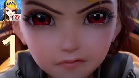 Garena Speed Drifters : First Look - Gameplay Part 1 (Android)