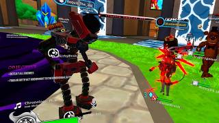 That just wrong my guy - MFMC - VrChat