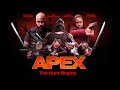 Apex | The Hunt Begins | Official Trailer | Now Streaming