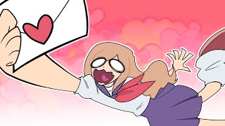 We Made Valentines Based on YOUR Prompts