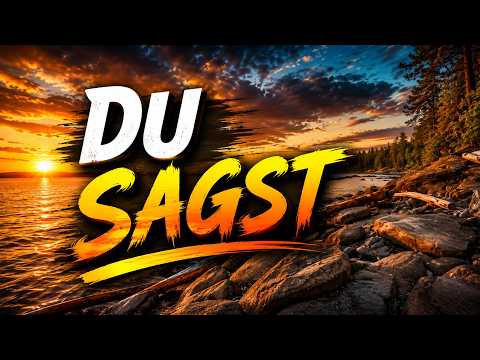 🌟 Du Sagst (You Say) – Karaoke Flöte Instrumental | Lauren Daigle, Paul Mabury, Jason Ingram V1