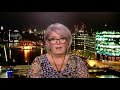 Why are rape prosecutions in England and Wales so low? - BBC Newsnight