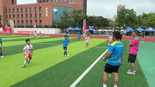 20260502 Zhuhai Tournament E-sports United v HK NGU (1–2)
