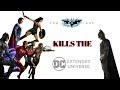 How the Dark Knight Killed the DCEU