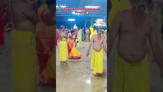 16/05/26 sri gurappa angala parameshwari temple chittoor amavasya 🔱 poojai  mayana kali amman temple