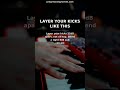 Stack Your Drum Layers Like This (Game Changer)