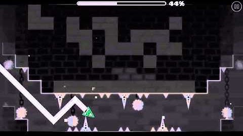 Acropolis Challenge- Complete!