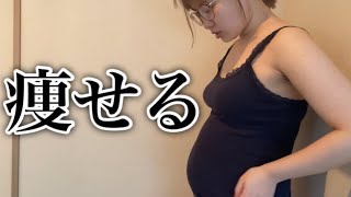 真剣にダイエット始めます