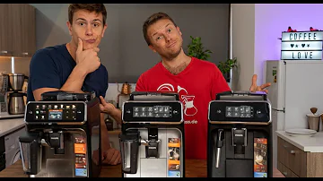 Wie gut ist Philips Kaffeevollautomat?