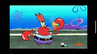 Spongebob Squarepants Season 13 - Episode 275A Food Pbfft Truck Clip Ending