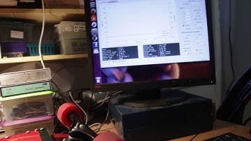 E-longboard project video 2 - testing powertrain