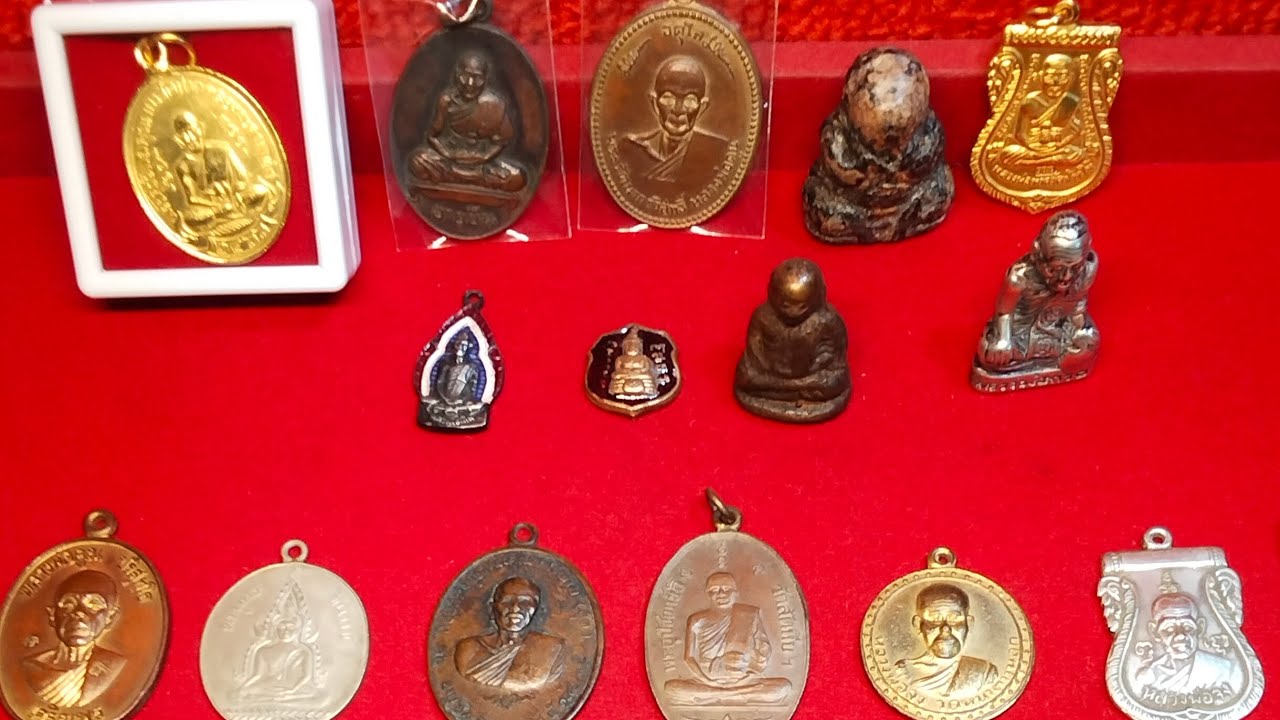 Ep112 รายการแบ่งปันพระบ้าน 08/03/69 โทร0861223935 #ทหารไทย #metaldetecting #พระเครื่อง #หลวงพ่อกวย 