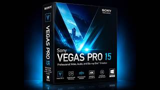 ✅📂Pack actualizado Descarga Sony vegas PRO 15 + Pach !!Rapido y Facil!! screenshot 5