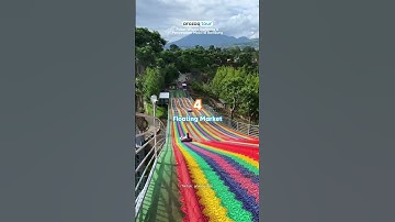 8 Tempat Wisata Populer di Lembang 2025 #wisatalembangbandung