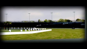 - Nr2003 Graphics Test - Crash comp 16 preview -