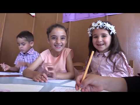 სოფელ ძველ ხიბულაში ფონდმა ქართუმ საბავშვო ბაღის მშენებლობა დაიწყო szs.gov.ge