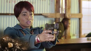 Failure to blackmail – The River | Mzansi Magic