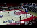 Adana Büyükşehir Belediyesi – Galatasaray U18 Kızlar Türkiye Şampiyonası Yarı Final